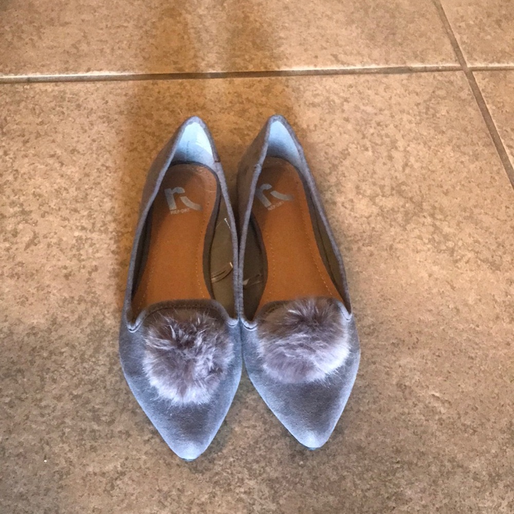 Report TINKER BELL FLATS